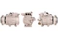 LUCAS Kompressor Klimaanlage ACP534 +78.36€ Pfand für HYUNDAI MATRIX FC