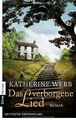 Das verborgene Lied: Roman von Webb, Katherine | Buch | Zustand gut