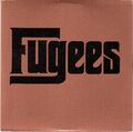 Fugees – The Score (Sampler) - 4 Track Promo Maxi CD 1996 - COLSAMP 3390