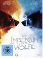 Das Imperium der Wölfe | DVD