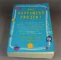 Das Happiness-Projekt - von Gretchen Rubin - Fischer Taschenbuch 2012    /S165