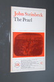 TB:  John Steinbeck The Pearl englisch GUTER ZUSTAND