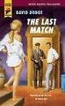 The Last Match von Dodge, David | Buch | Zustand sehr gut