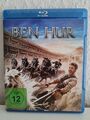 Ben Hur (2016) - Blu Ray -