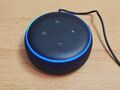 Amazon Alexa Echo Dot 3. Generation Lautsprecher
