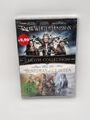 Snow White & the Huntsman /The Huntsman & the Ice Queen 2 DVD-NEU & OVP