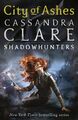 The Mortal Instruments 02: City of Ashes, Cassandra Clare