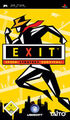 Exit (Sony PSP, 2006) *Neuware*