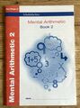 Schofield & Sims: Mental Arithmetic Book 2 (2007, Broschüre) - ENGLISH!