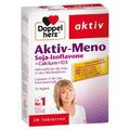 DOPPELHERZ Aktiv-Meno Tabletten 30 St