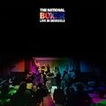 The National - Boxer live in Brüssel [CD]