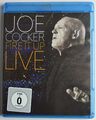 Joe Cocker: Fire It Up - Live [Blu-ray]