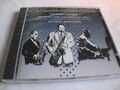 Coleman Hawkins-The Chocolate Dandies and Leonard Feather`s Allstars - CD  OVP