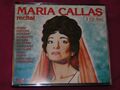 OPERA Maria Callas: RECITAL  3CD
