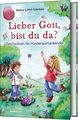 Bärbel Löffel-Schröder / Lieber Gott, bist du da?