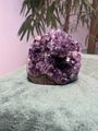 Hochqualitative Amethyst Druse AP 296 1,17 Kg