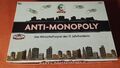 Anti-Monopoly - Brettspiel Gesellschaftsspiel Vollständig 