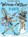 Winnie und Wilbur im Winter von Thomas, Valerie, NEUES Buch, KOSTENLOSE & SCHNELLE Lieferung, 