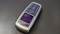 Nokia 2600 Classic - Grau (Ohne Simlock) Handy, guter Zustand