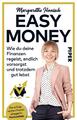 Margarethe Honisch Easy Money