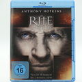 The Rite Das Ritual Blu-Ray gebraucht sehr gut