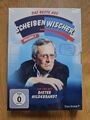 Dss Beste Aus Scheibenwischer Volume 2 DVD Set Neu OVP! Dieter Hildebrandt