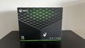 Microsoft Xbox Series X 1TB Spielekonsole - Schwarz + Controller + 3 Spiele