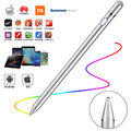Stylus Pen Stift Pencil 1. Generation für Apple iPad iPhone Samsung Tablet iOS
