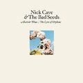 Nick Cave & The Bad Seeds - Schlachthofblues / Die Leier des Orpheus [VINYL]