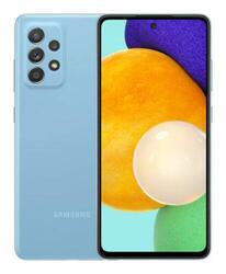 Samsung Galaxy A52 5G SM-A526B/DS Super Blau 128GB Grade C UK 1 Jahr Garantie