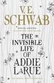 V. E. Schwab / The Invisible Life of Addie LaRue. Special Edition 'Illustrat ...