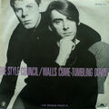 7" 1985 MINT-! STYLE COUNCIL Walls Come Tumbling Down