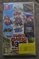 ✅ Super Mario 3D All-Stars Nintendo Switch 2020 Super Mario 64 Sunshine Galaxy