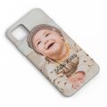 Handyhülle mit Wunsch Bild für Apple iPhone Serie * eigenes Foto * Cover TPU Neu