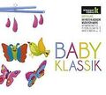 Baby Klassik von Yo Yo Ma, Sol Gabetta | CD | Zustand akzeptabel