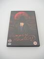 Anime * Vampire Hunter D: Movie 1 * Post-Apocalyptic * Horror * DVD * Englisch