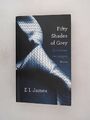 James, E. L.: Shades of Grey Teil: Bd. 1., Geheimes Verlangen