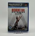 Resident Evil Outbreak File #2 | PS2 | Sony Playstation 2 | OVP | Getestet