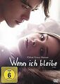 Wenn ich bleibe von R. J. Cutler | DVD | Zustand gut