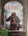 Der Hobbit: Die Schlacht der fünf Heere (DVD)