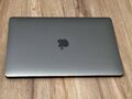 Apple MacBook Air  M1 13" (256GB SSD, M1, 8GB) Laptop - Grau - Display Defekt