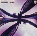 The Nice ‎- Five Bridges (Vinyl LP - Philips - FR 1970)