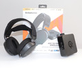 Steelseries Arctis Pro Wireless Headset + Transmitter Kopfhörer B-Ware