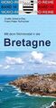 Mit dem Wohnmobil in die Bretagne (Womo-Reihe) von Schar... | Buch | Zustand gut