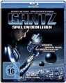 Gantz - Spiel um dein Leben (2-Disc Special Edition)... | DVD | Zustand sehr gut