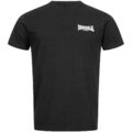 Lonsdale Herren Slimfit T-Shirt Elmdon