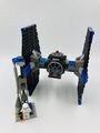 Lego Star Wars 7146 Tie Fighter 2000 complete Stormtrooper Tie Pilot rare
