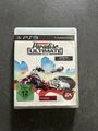 PS3 Spiel Burnout Paradise: The Ultimate Box (Sony PlayStation 3, 2009)