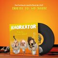 Knorkator Tribute to Uns Selbst (Vinyl)