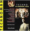 Technoman - 12 Classics  [CD]  Neuware